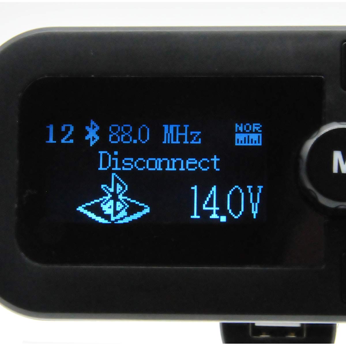mobilespec portable charger