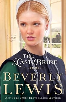 The Last Bride Home to Hickory Hollow