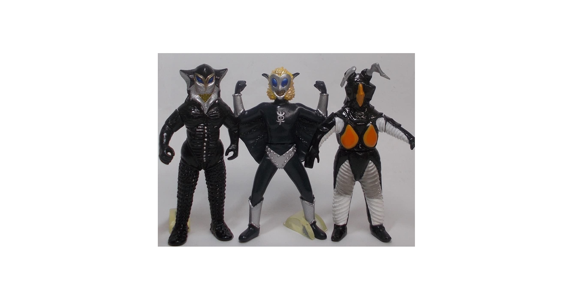 MAXTOY.ソフビ.二体SET.メフィラス星人.ゼットン.ウルトラマン怪獣. MAXTOY.ソフビ.二体SET.メフィラス星人.ゼットン.ウルトラマン