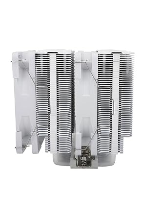 Thermalright Peerless Assassin 120 White Processor Cooler