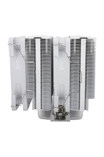 Thermalright Peerless Assassin 120 White Processor Cooler