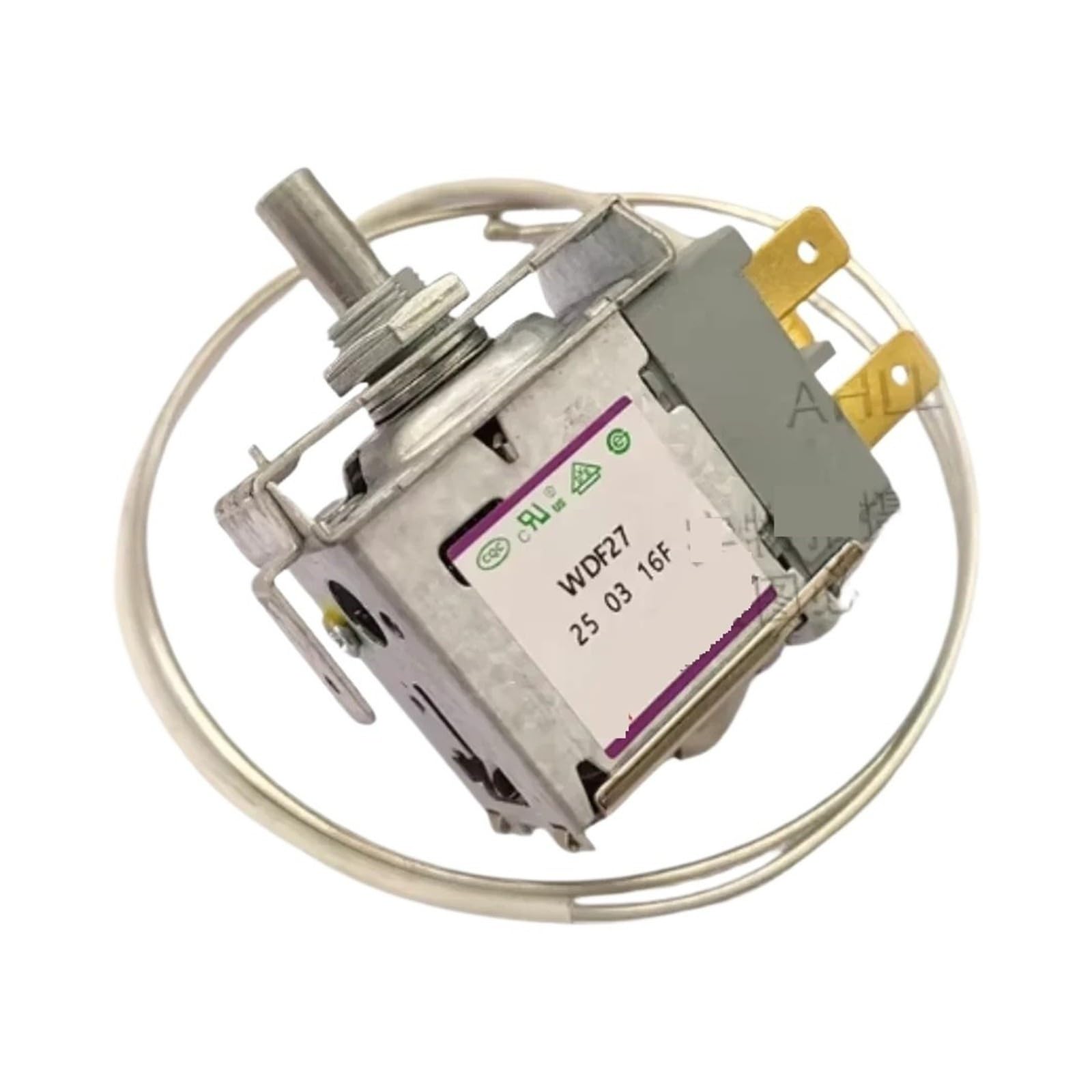 Accesorios del Interruptor De Control del Sensor De Temperatura del Termostato del Refrigerador WDF27