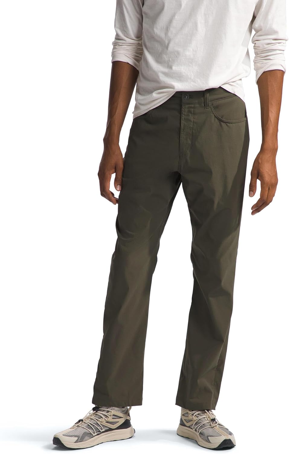THE NORTH FACE Men's Sprag 5-Pocket Pants