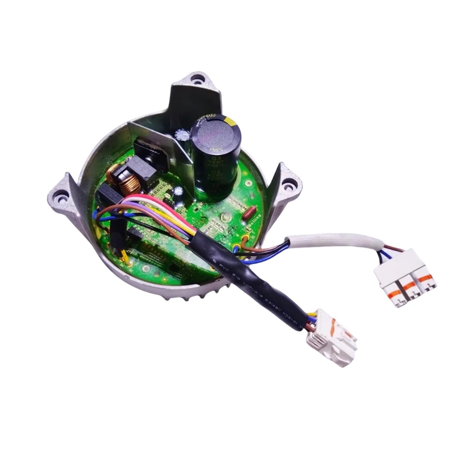 MacOra.！ Drum Washing Machine Motor Replacement Drive Board，Compatible for