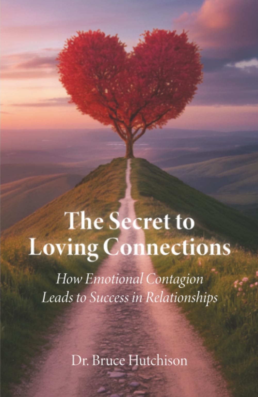 The Secret to Loving Connections: How Emotional Contagion Leads to Success in Relationships