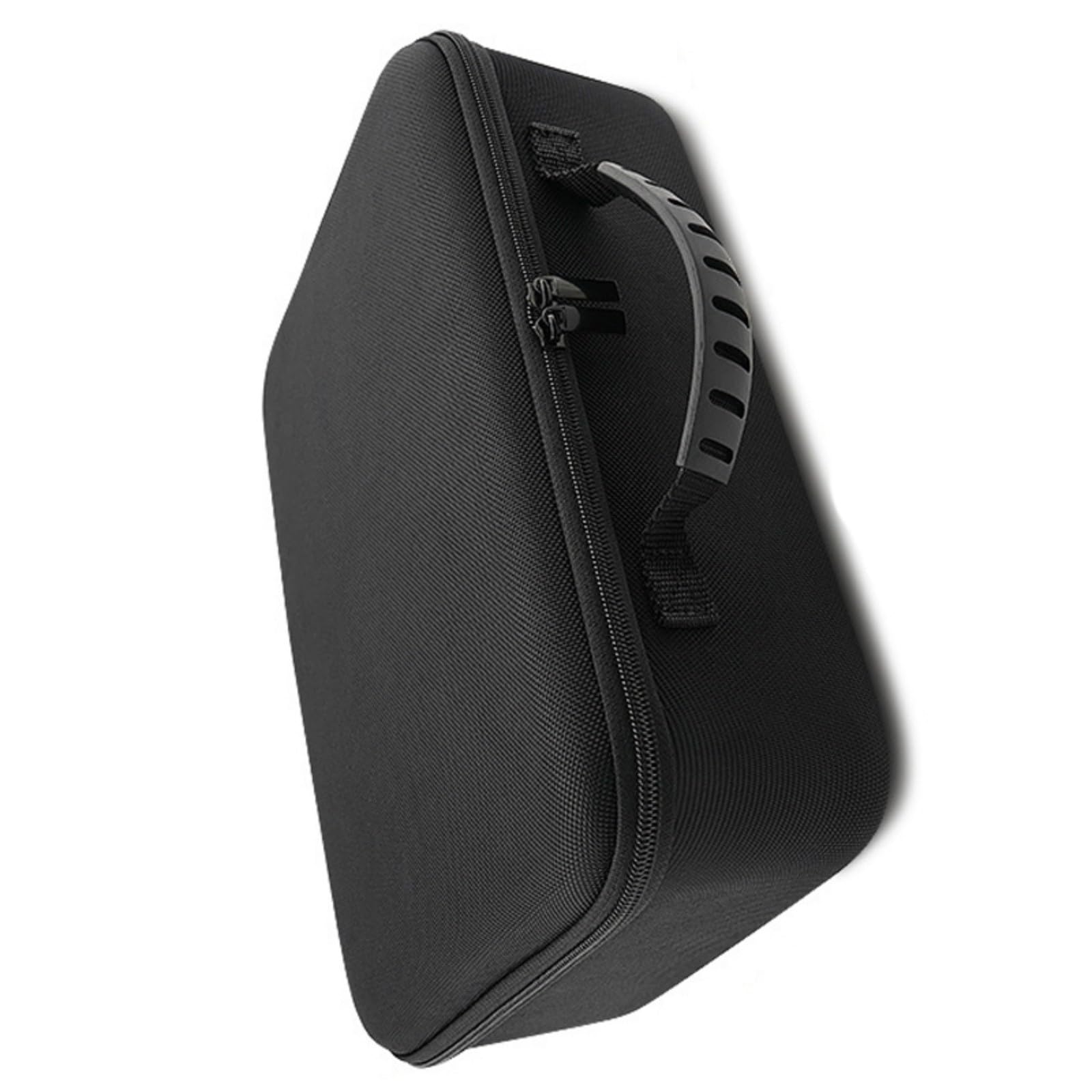 Funda rígida de transporte portátil para proyectores de video portátiles Play6, solo funda impermeable para proyectores
