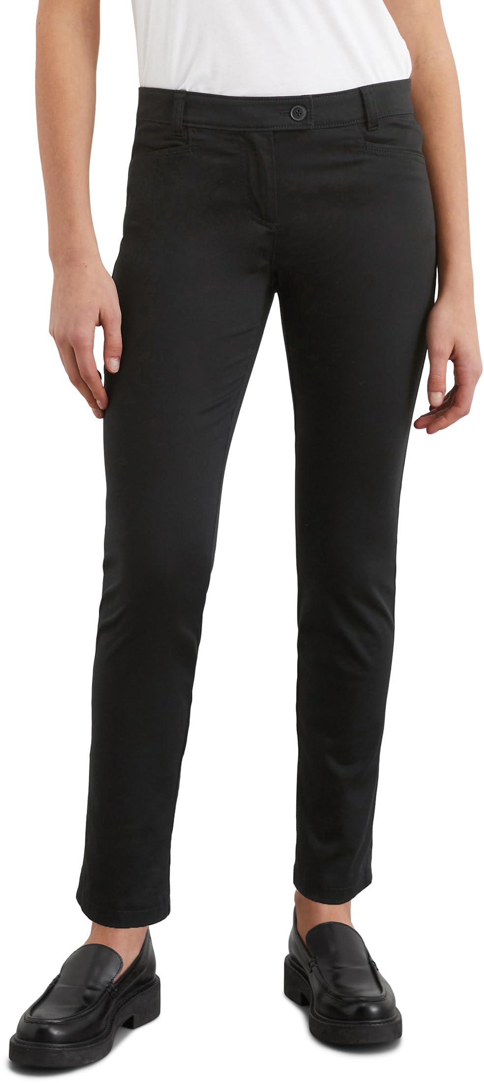 Marc O'Polo Damen B01047510191 Hose