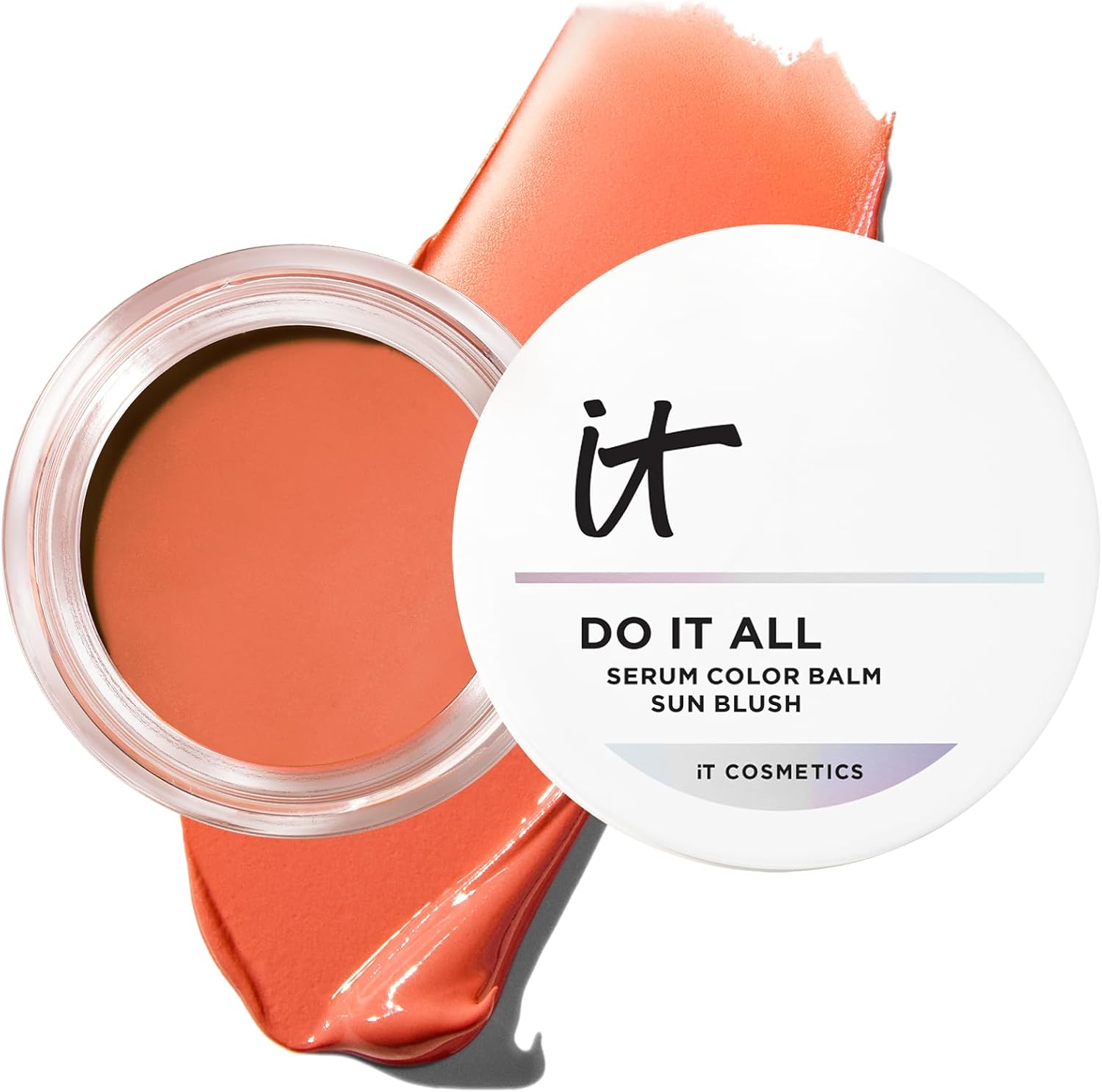 GLOW WITH CONFIDENCE colorete 18 gr GLOW WITH CONFIDENCE colorete 18 gr