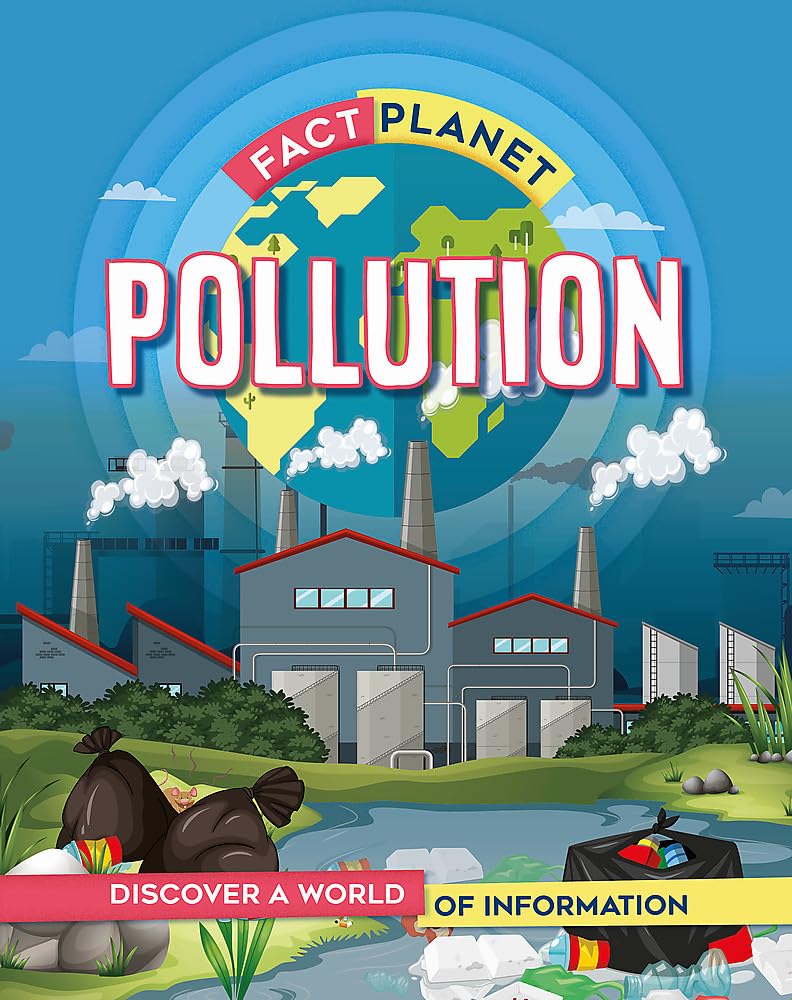 Pollution (Fact Planet)