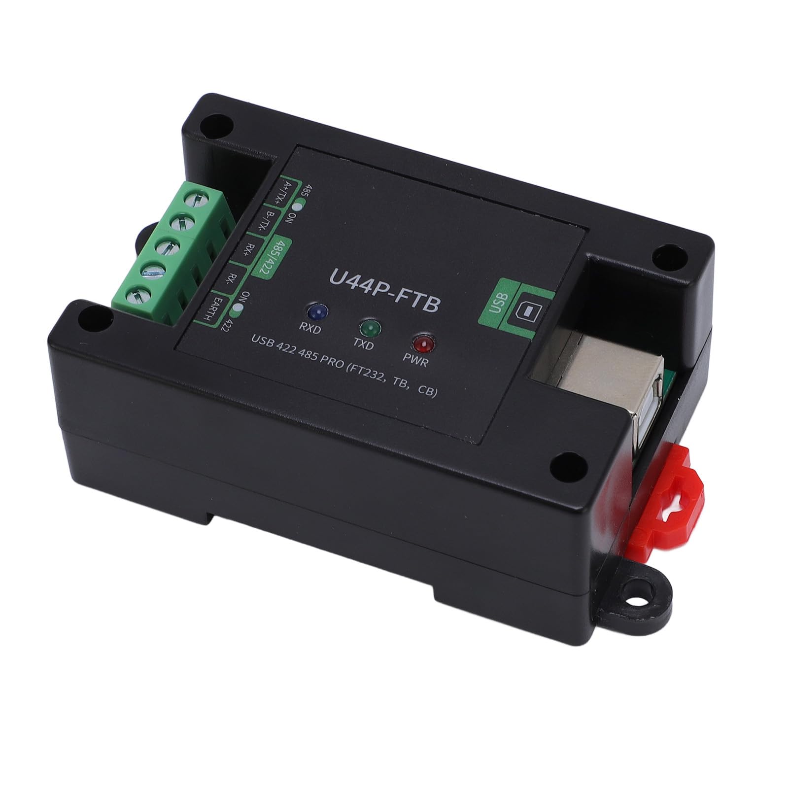 Zunate USB to Convertitore Seriale Modulo con Vite