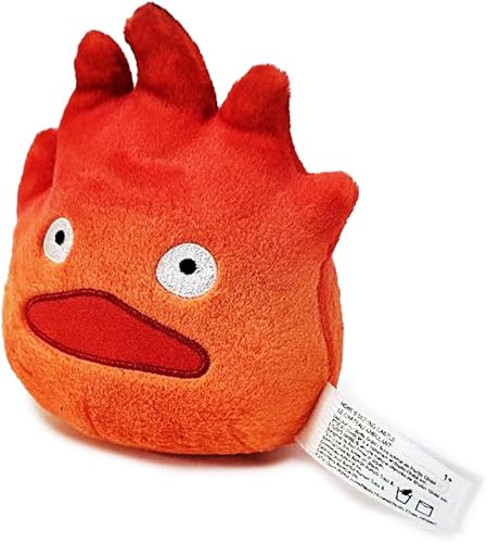 Miniatura 58 de Studio Ghibli - My Neighbor Totoro - 2.75" Soot Sprite, Studio Ghibli Plush Peluche de Sprite de hollín de 2.75 pulgadas