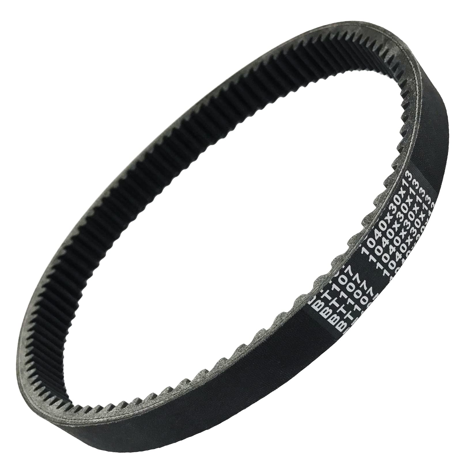 NICHE Drive Belt For Polaris Ranger & RZR - Replacement For OEM 3211077 & 3211048