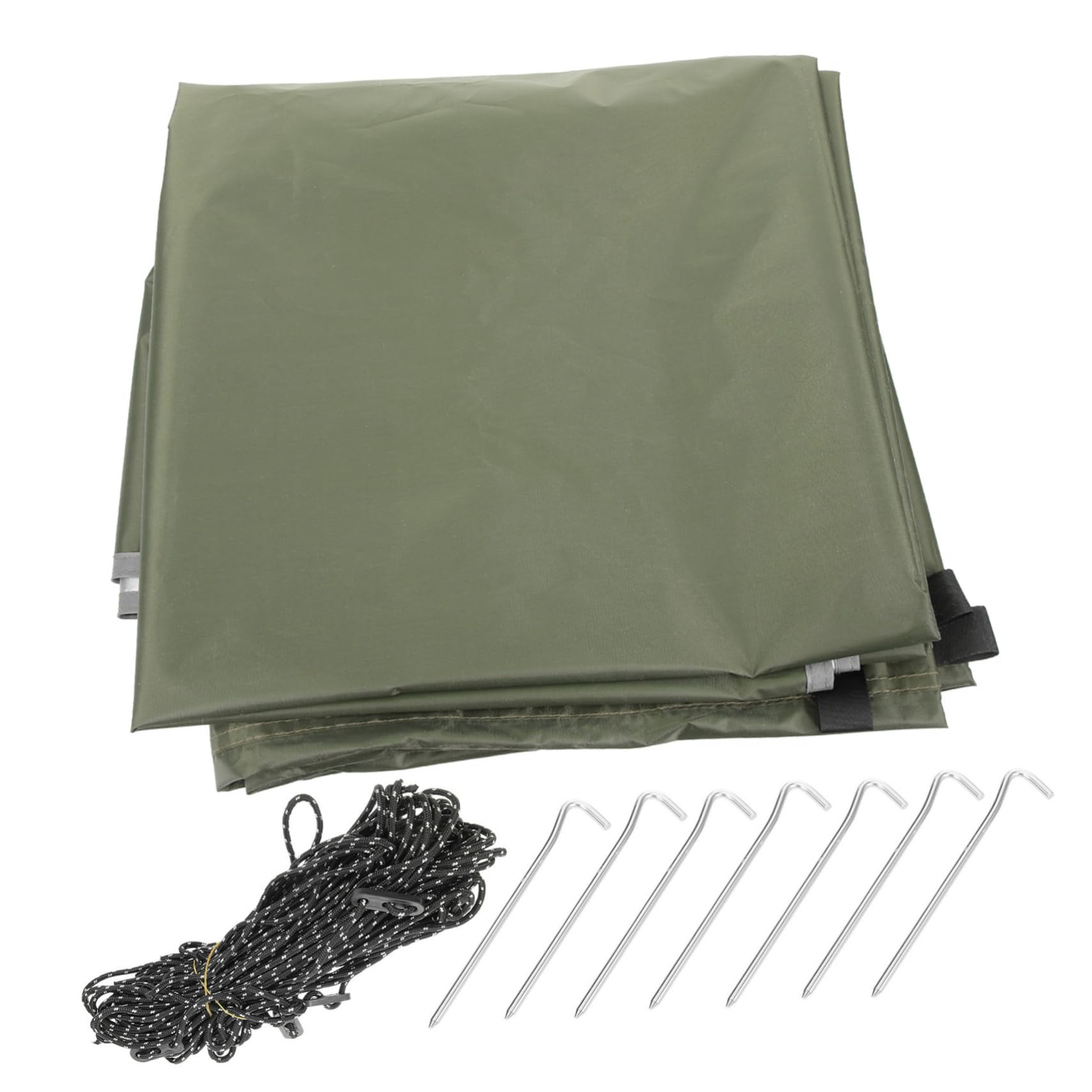 Tente de camping anti-UV et imperméable pour rester au sec en camping