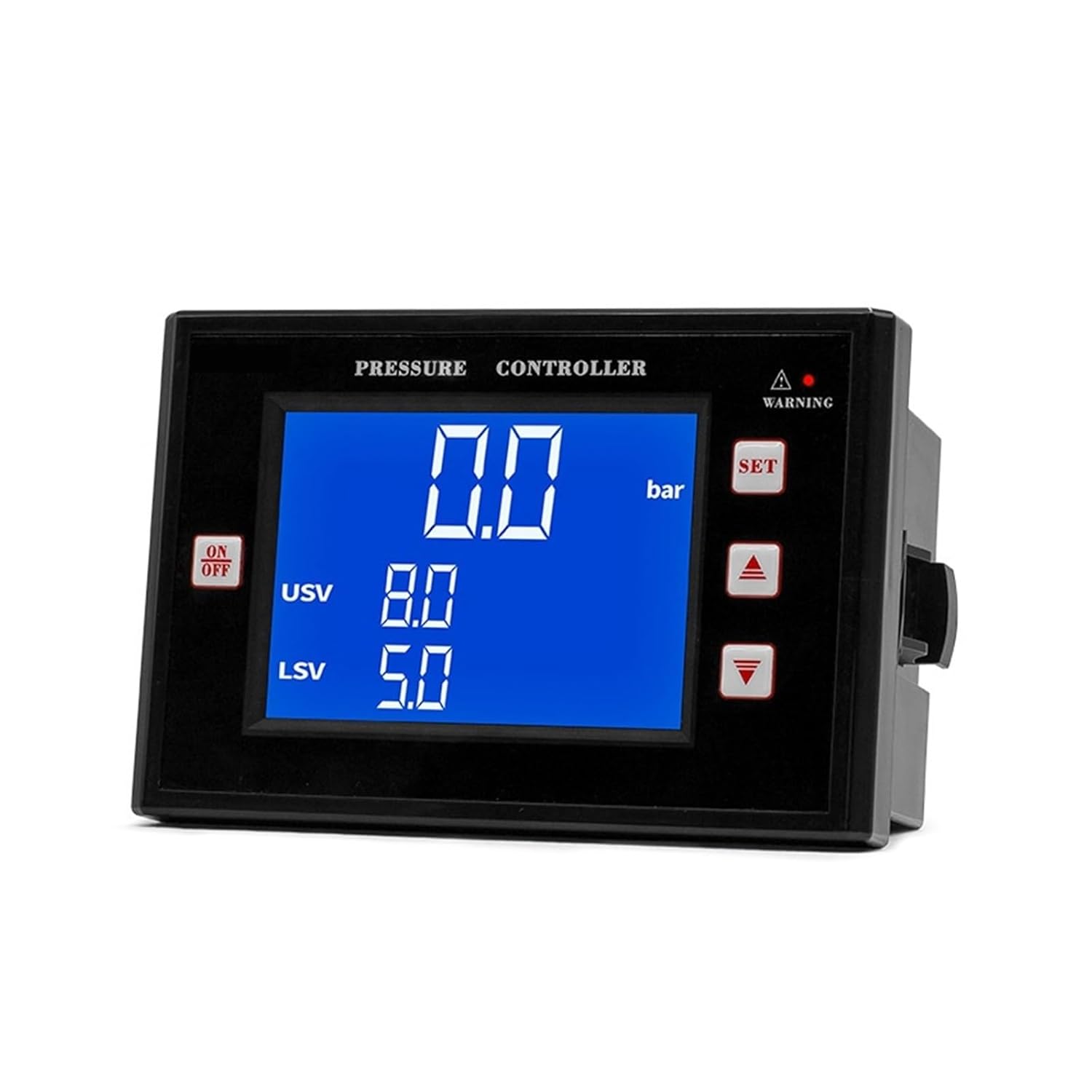 SIMOTA シモータカーボンミラー マジカルレーシングフィティングBタイプ