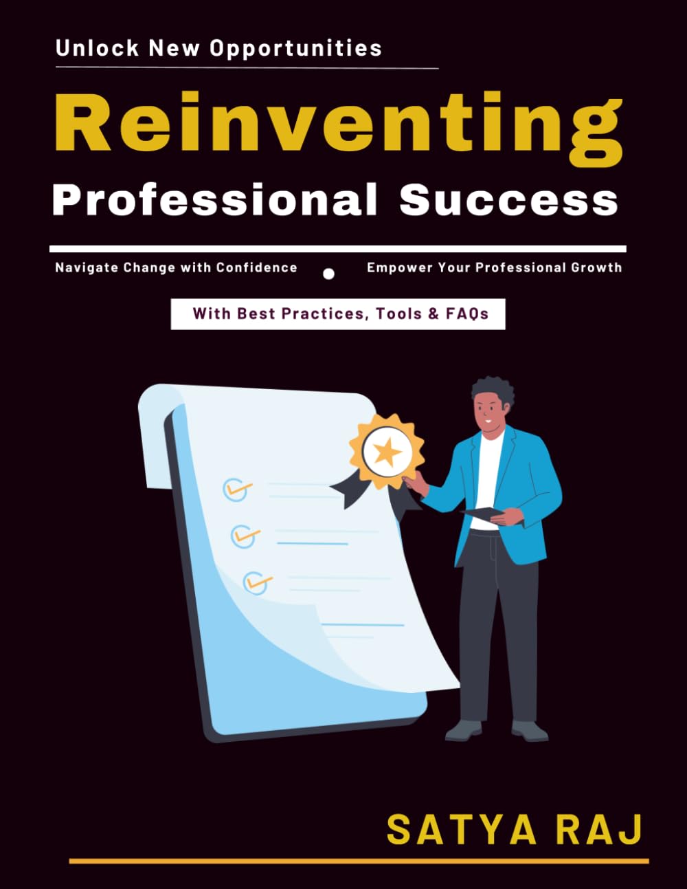Reinventing Professional Success: Lifelong Learning for Growth | Future-Oriented Career Advancement | Sustainable Career Success Methods | Innovative Career Development Ideas