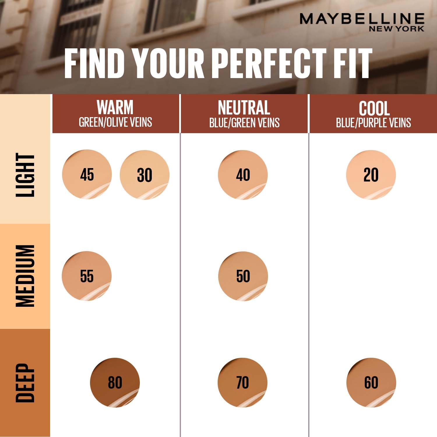 Maybelline Nude Glow BB Cream - Dewy Skin -10