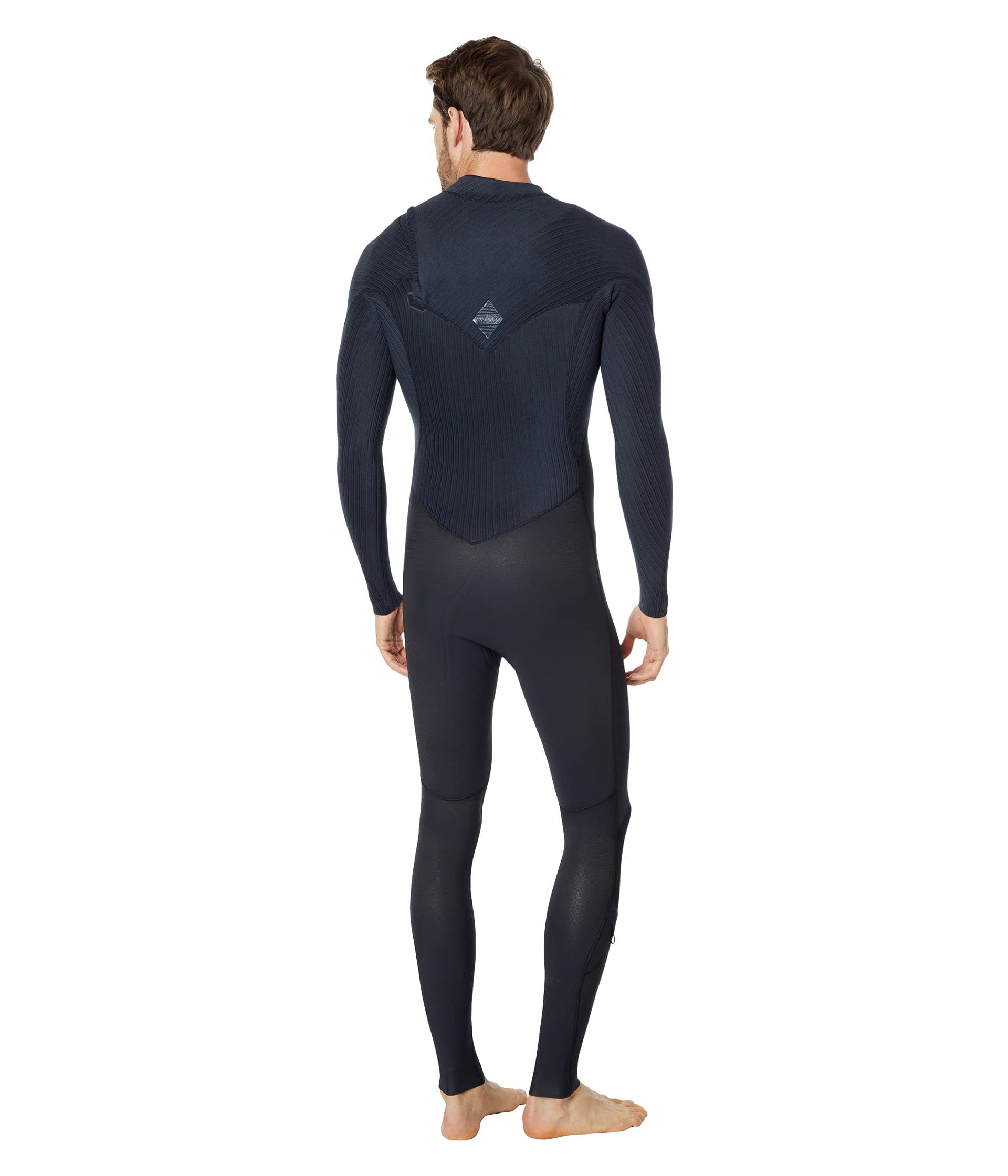 Amazon | O'Neill Men's Hyperfreak 3/2mm Zipless Full Wetsuit