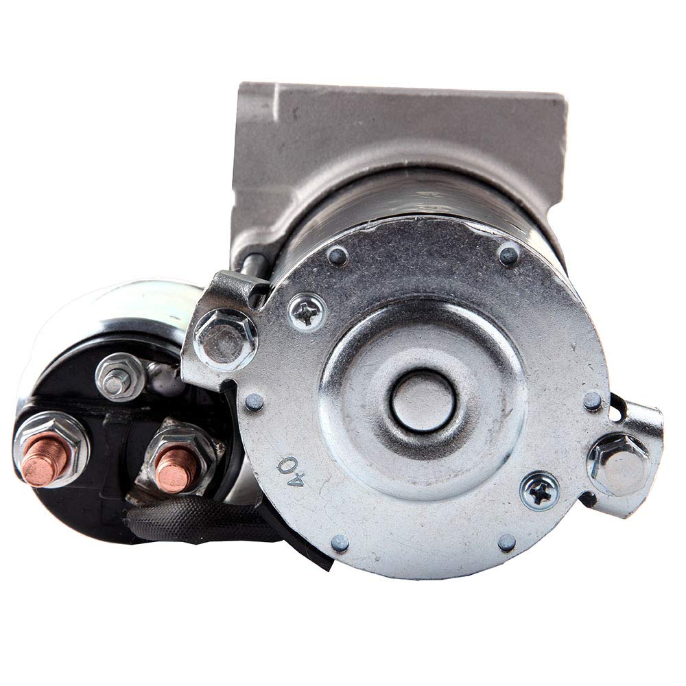 For Chevrolet Starter 1999-2004 Chevy Blazer Astro Van 4.3L