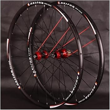 Road Bike Wheelset 700c Wheelset 21mm Rim Carbon Fiber Thru Axle Center Locking Disc Brake Hub 24 Holes 7 8 9 10 11 Speed