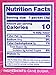 C&H Pure Cane NON-GMO Granulated Sugar, 0.10 Ounce (2.83 Gram) Packets - Pack of 500