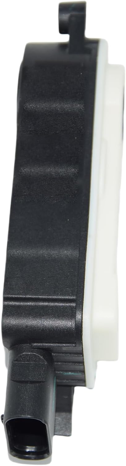 5877R1006 68298531 Active Grille Shutter Motor Replace for 2019-2021 Ram 1500, 2016-2021 Cherokee, 2021-2022 Bronco Escape