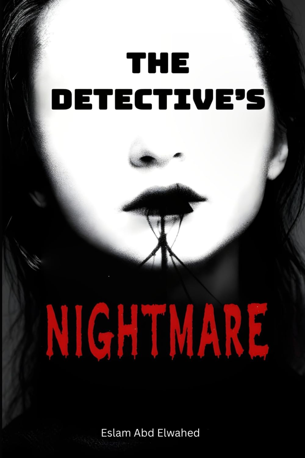 The Detective’s Nightmare: 100 True Stories of Baffling Criminal Mysteries (Crime & Mystery)