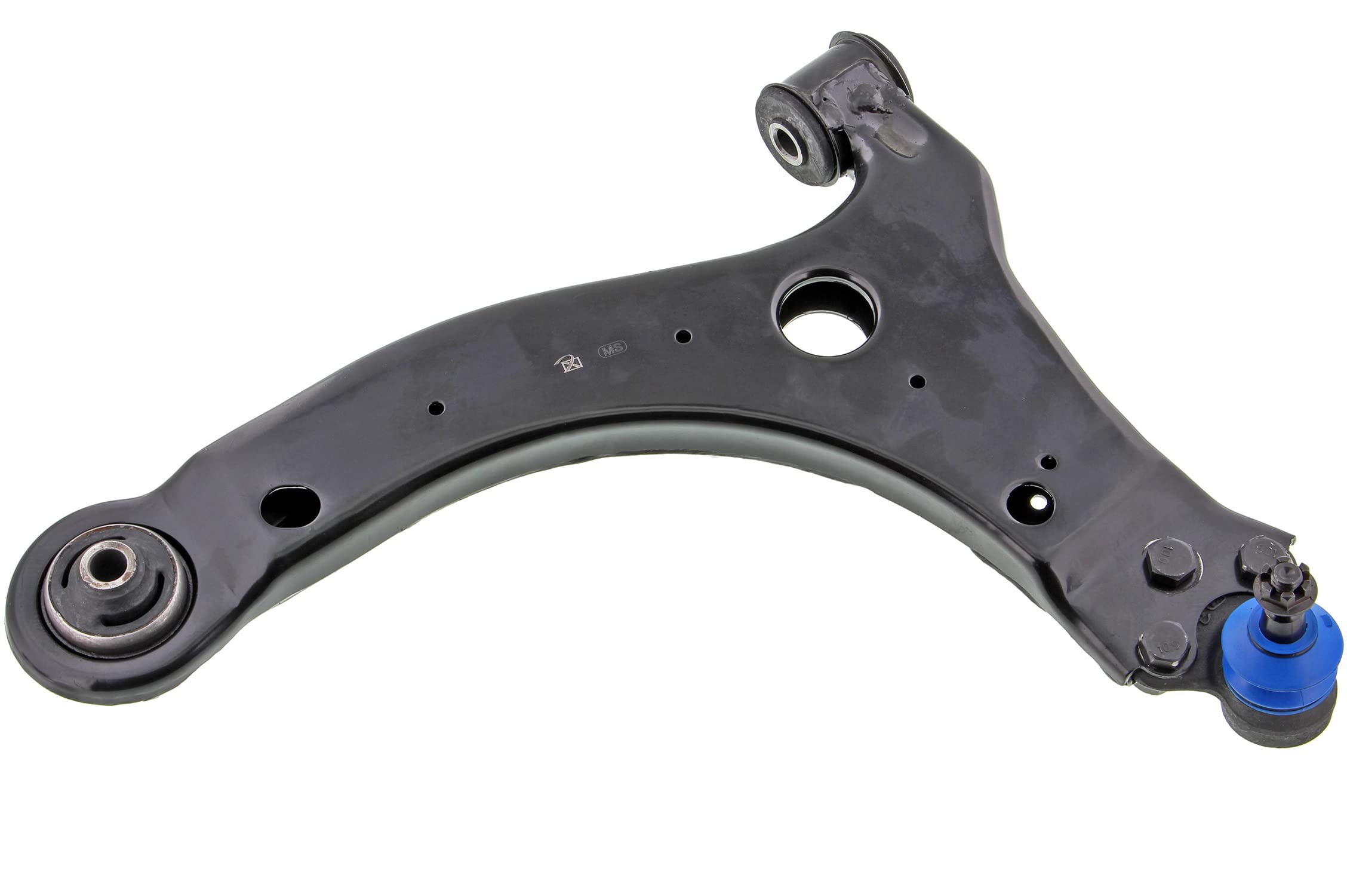 Amazon.com: Mevotech Supreme Control Arm & Ball Joint Assembly 