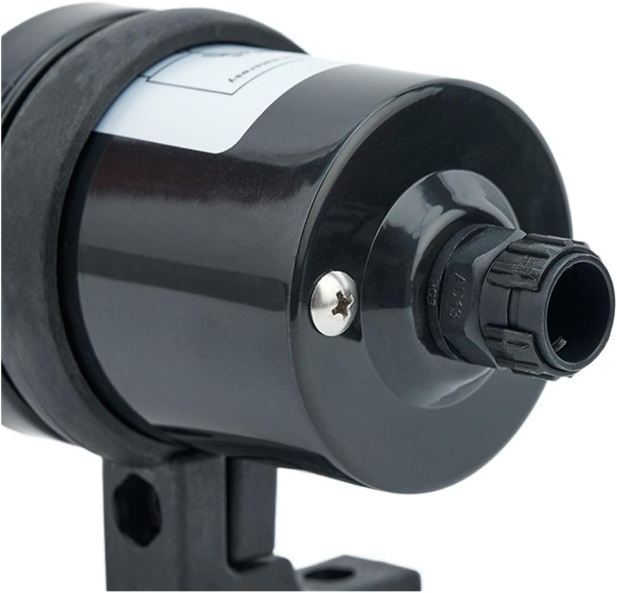 Stainless Generator Engine Water Heater Self-circulating Preheater Thermostat Jacket Heater 500W 1000W 1500W 2000W 3000W 4000W(4000W,120V)