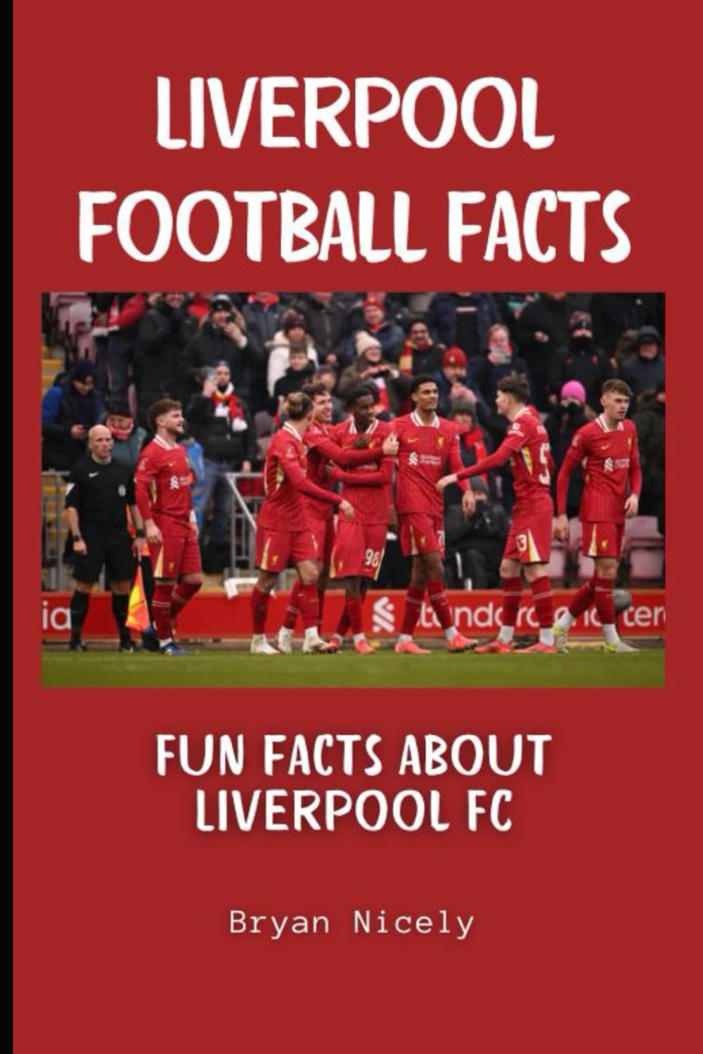 Liverpool football facts: Fun facts about Liverpool FC