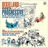 Dixieland Goes Progressive/Modern Jazz With Dixiel