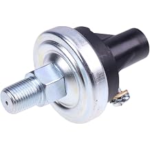 JZGRDN Oil Pressure Switch T130155 41-7063 1082A70G15 Compatible with Precedent S-610DE C-600 G-700 Thermo King TK486V C600 C-600 SMX SB