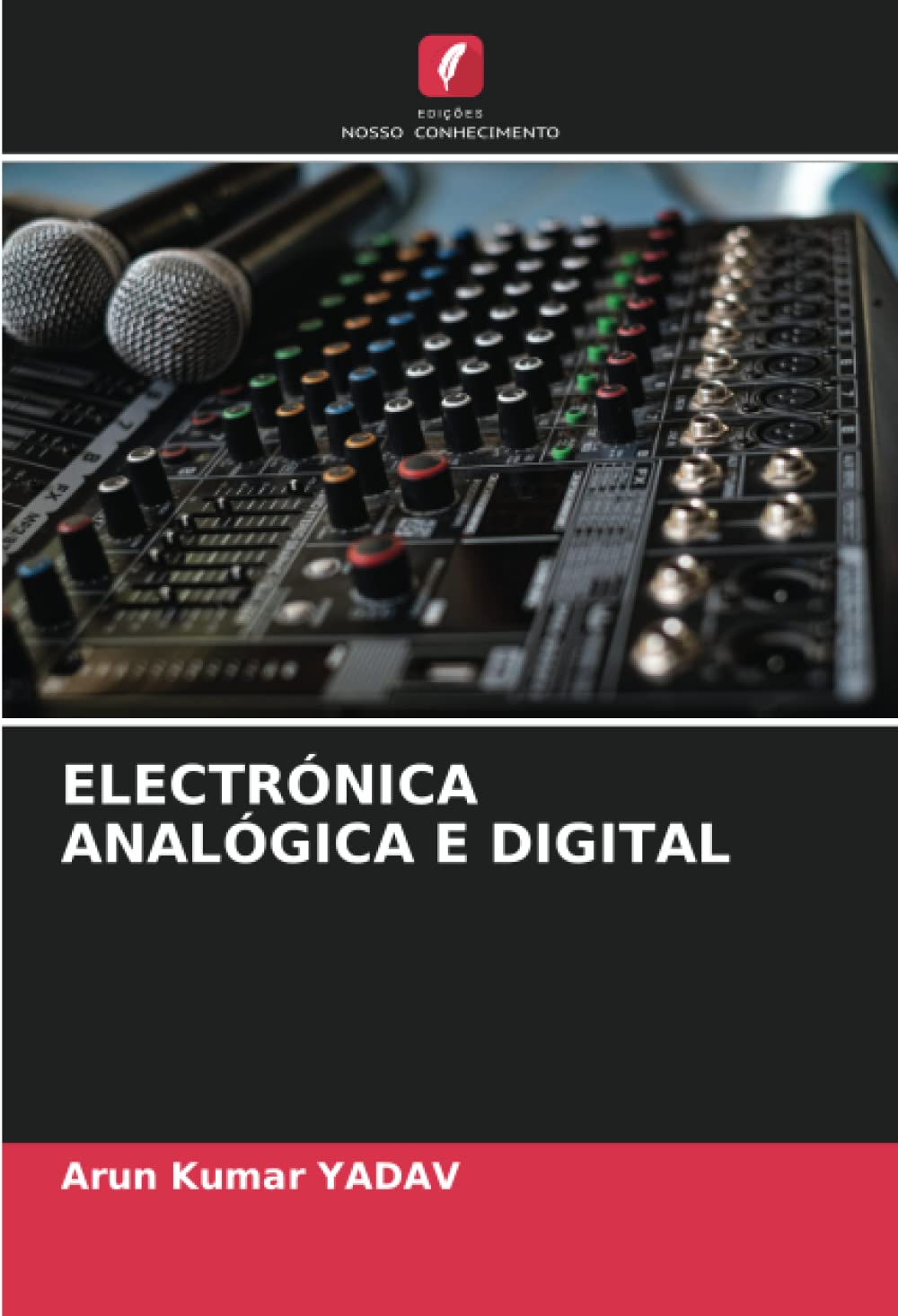 ELECTRÓNICA ANALÓGICA E DIGITAL