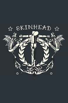 アート・デザイン・音楽 CREAM OF THE CROPS- A SKINHEAD skins