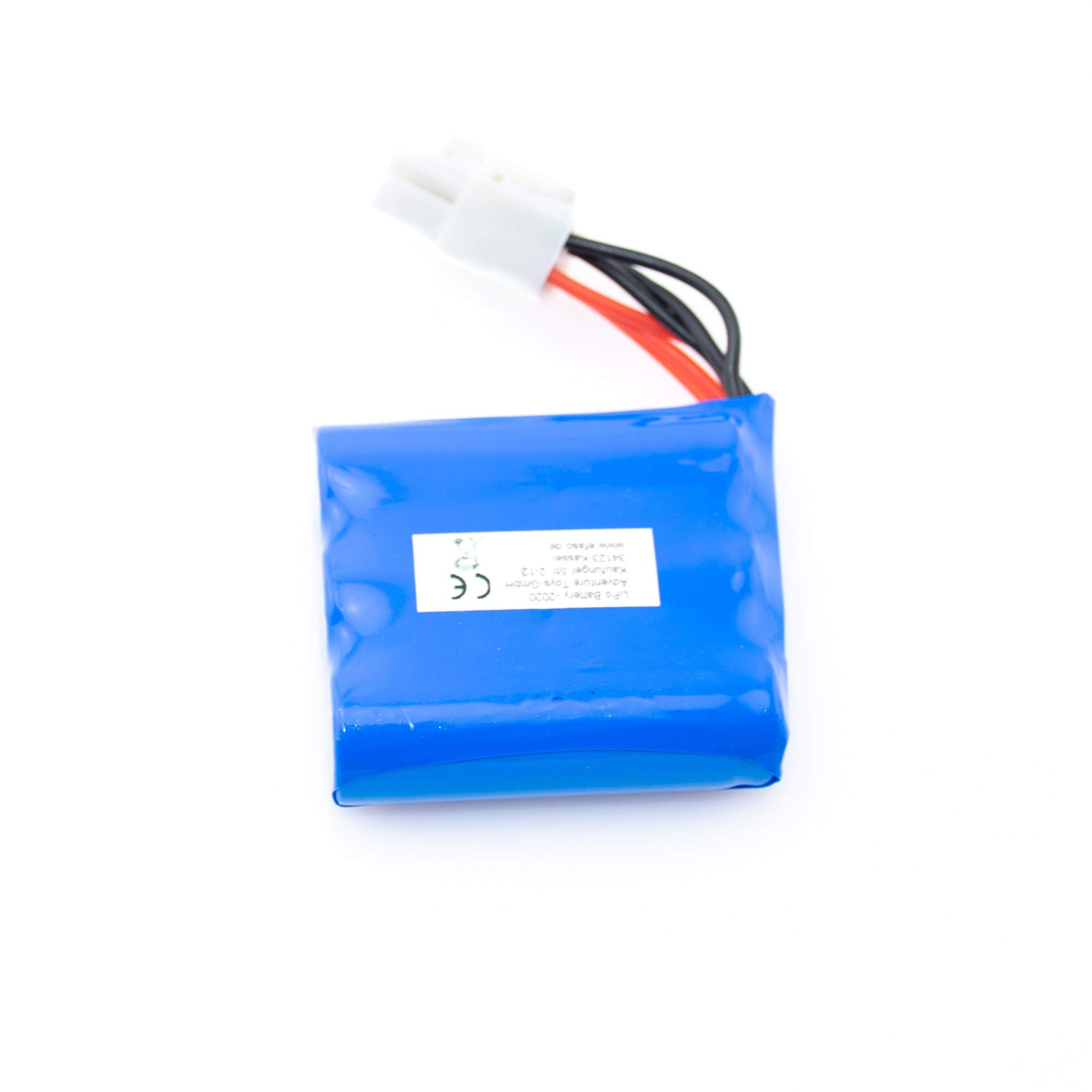 ZYGY 2pcs 9.6V 2800mah AA oplaadbare batterijen met Tamiya Plug met USB Oplaadkabel voor RC Auto's Vrachtwagens Tanks Engineering Auto's RC boten
