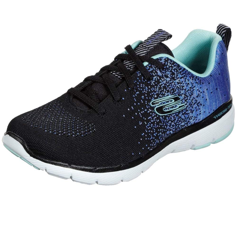skechers Women's Flex Appeal 3.0 She's Iconic Sports Shoe-picture-38