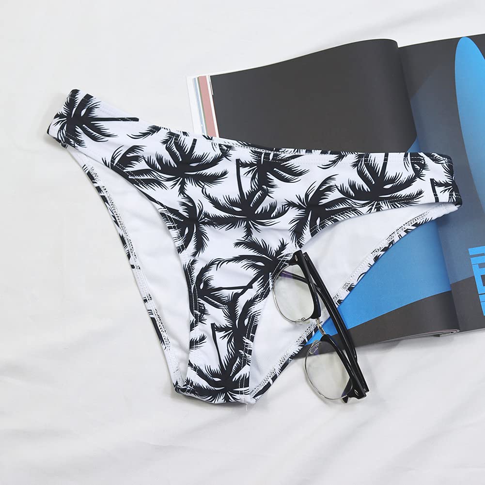 JFAN Donna Costume da Bagno Push Up Imbottito Reggiseno Bikini Donna Due Pezzi Swimwear Abiti da Spiaggia