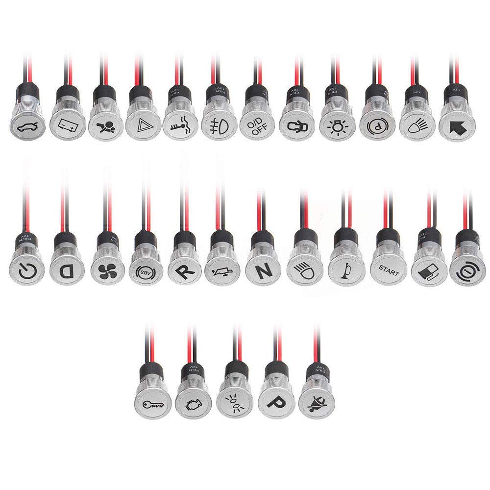 Wintergreen Lighting 20 Luces Led Ámbar De 5 Mm Con Batería | Cuotas
