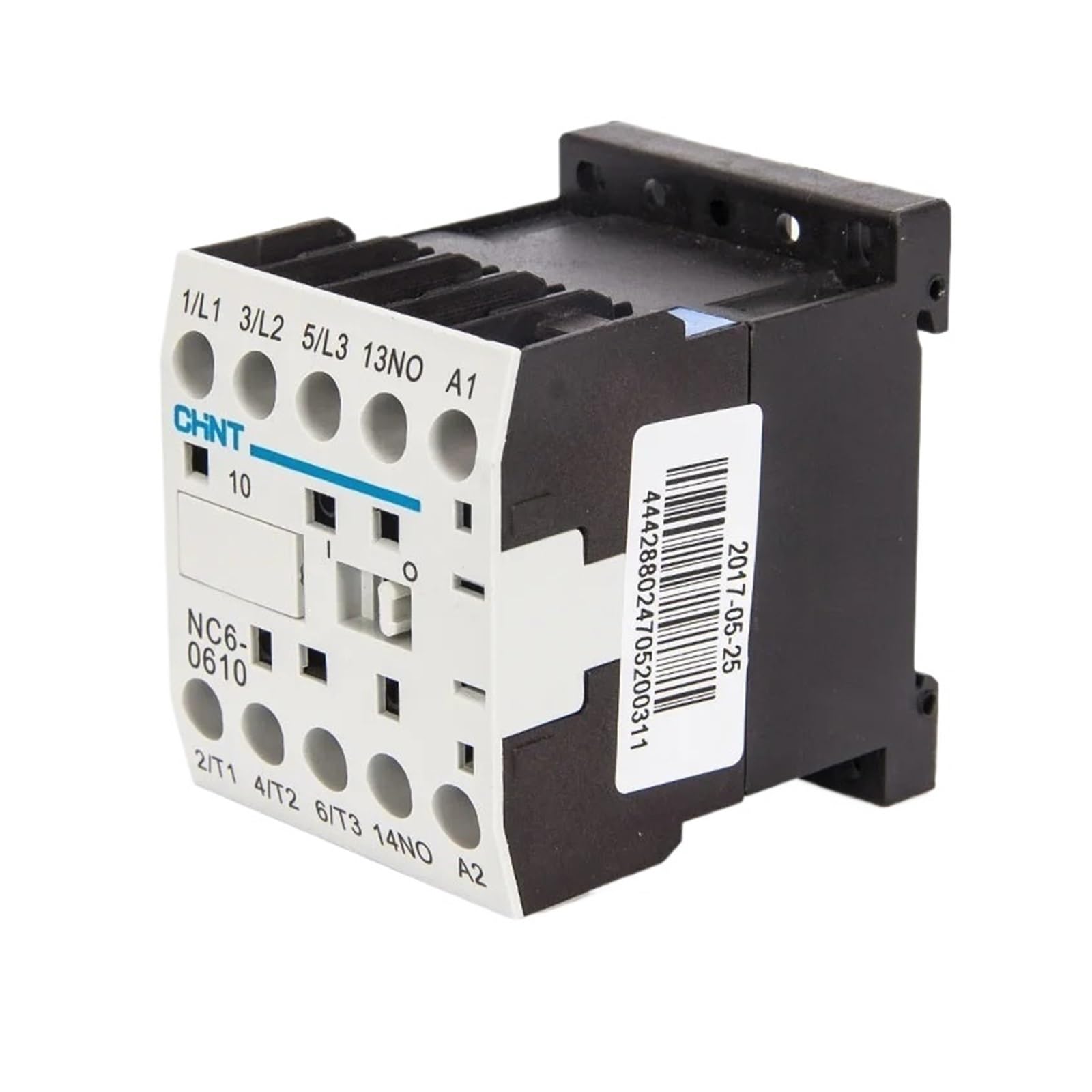 Contacteur NXC-09M01 380V relais inverseur de puissance triphasé