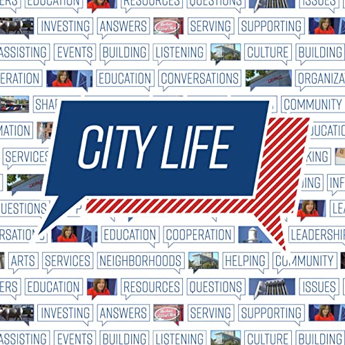 Couverture de CityLife