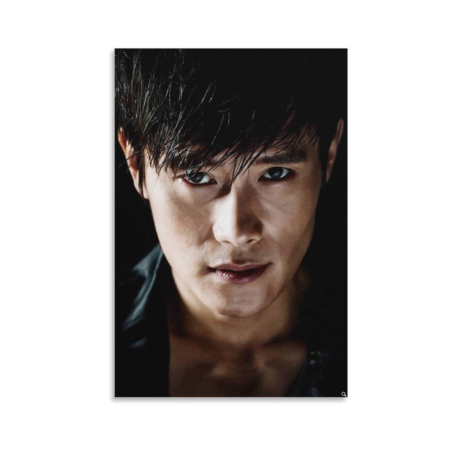 Amazon.co.jp: Lee Byung-hun イ・ビョンホン ポスター 韓流 