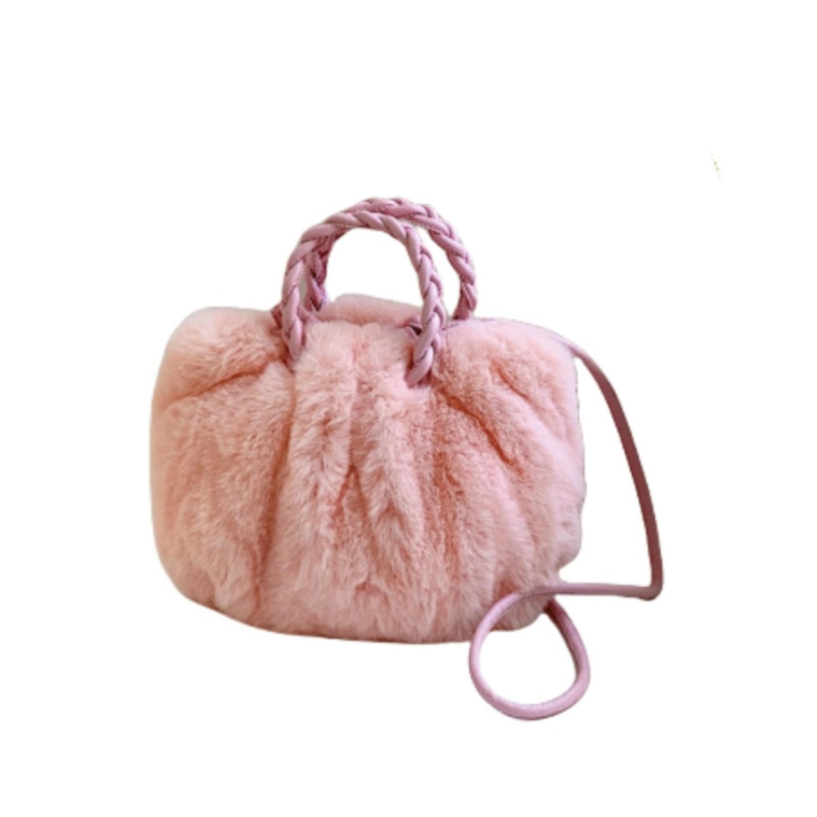Sac à main à épaule hivernale pour emporter vos essentiels avec élégance