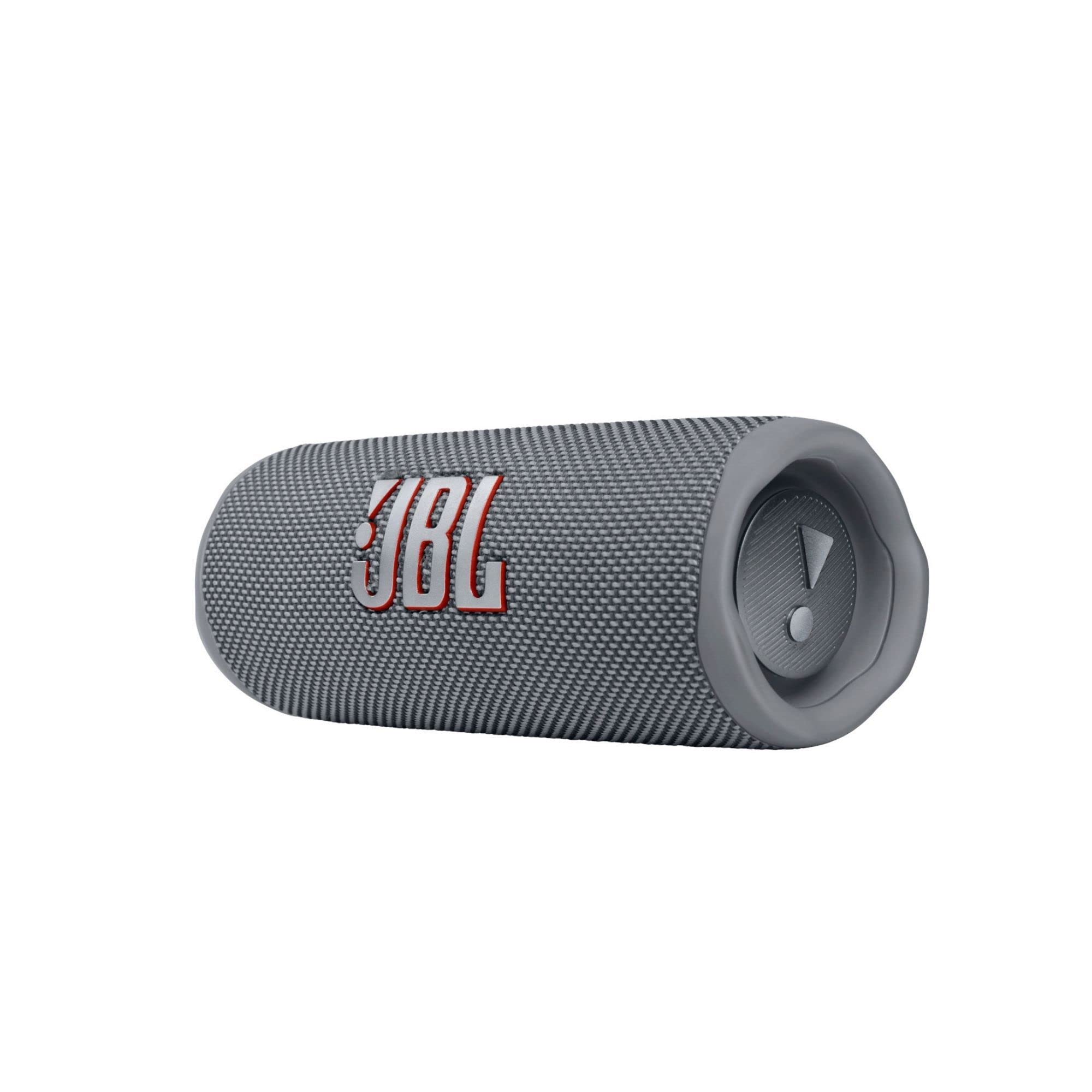 JBL FLIP 6 グレー Amazon.com: JBL FLIP 6 Portable Wireless Bluetooth Speaker