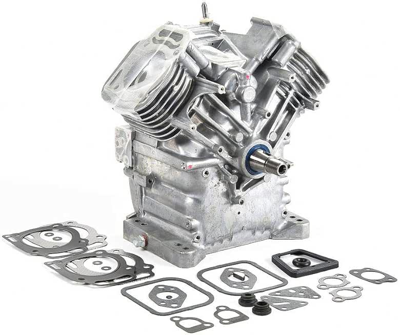 briggs and stratton short block engines