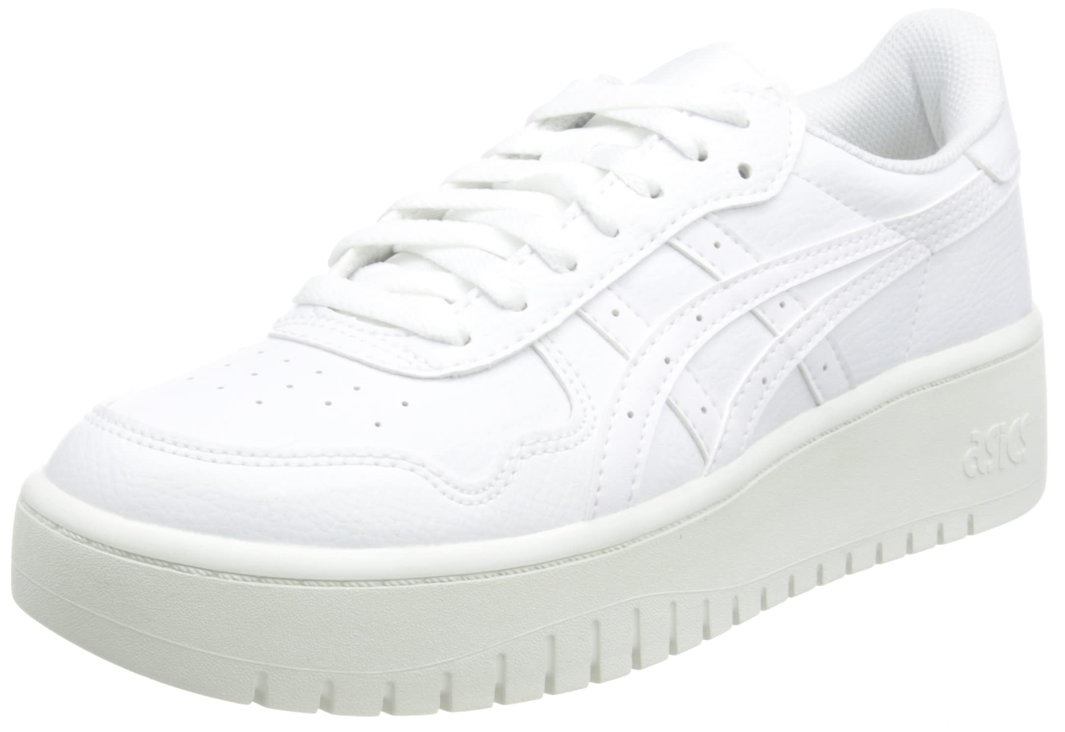 Asics Women's Blanc Trainers Japan S Pf