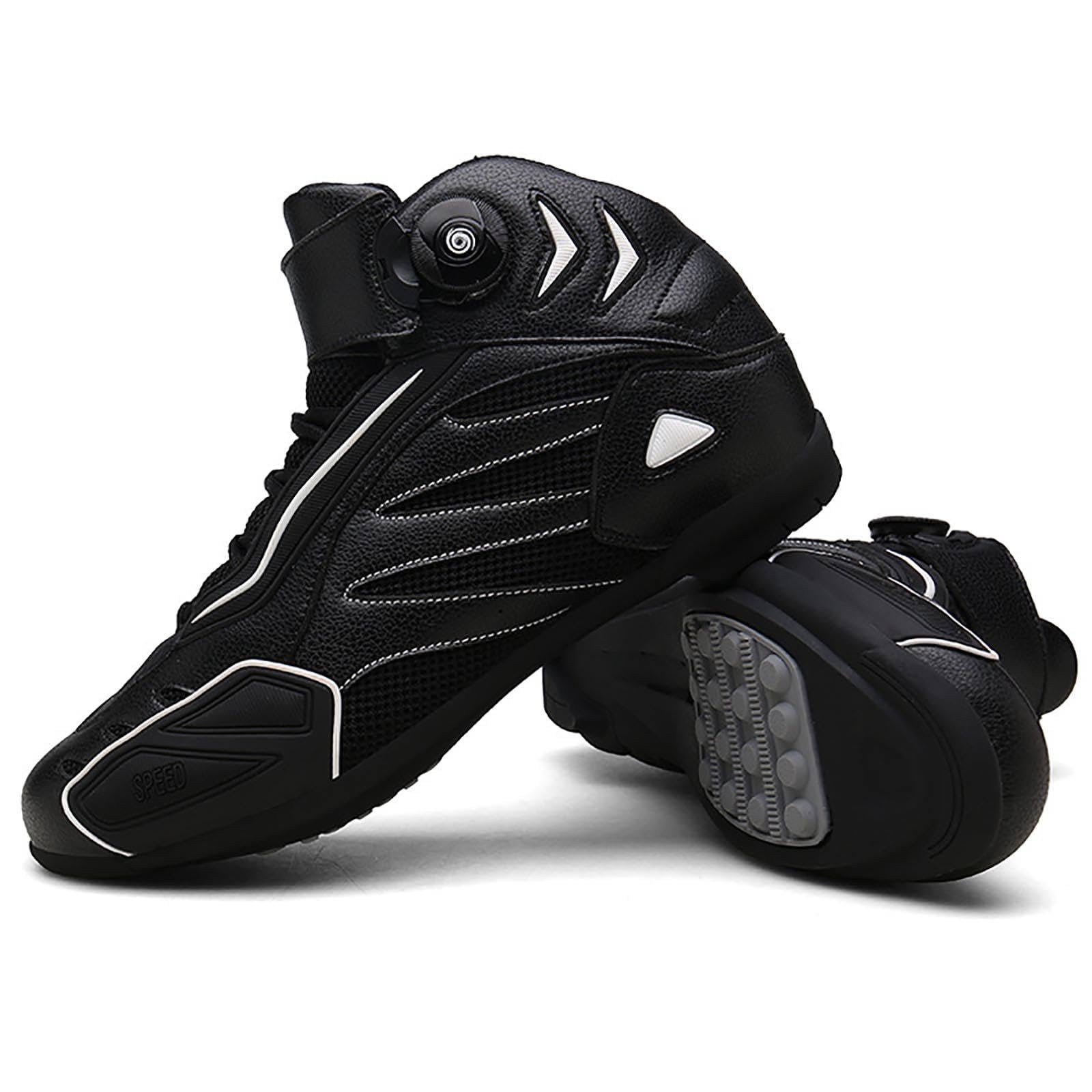 Chaussures cyclisme homme pour voyages et loisirs plein air en 47