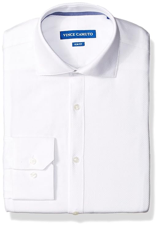 Vince camuto white shirt Clearance