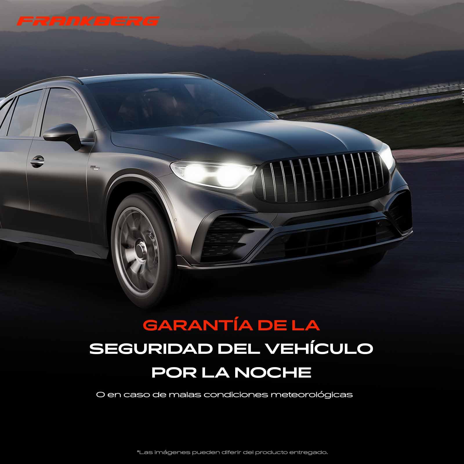 Frankberg Limpieza de faros Boquillas de lavado Delantero izquierdo o derecho Compatible con Serie 5 Touring E61 Serie 5 E60 Replace# 61677038415