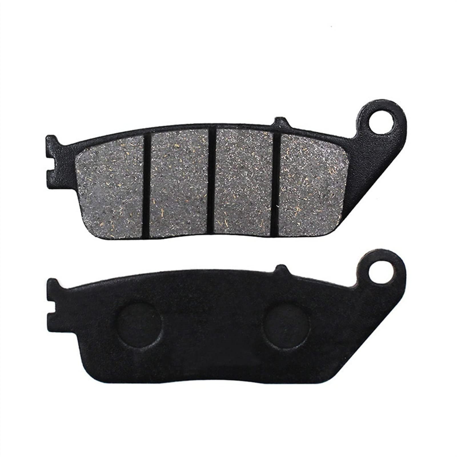 remblokken voor Voor Bmw C650 Voor Gt C650GT Voor Highline Scooter 2012-2016 C600 C 600 Voor Highline Motorfiets Voor achter Remblokken (Maat : For Front and Rear