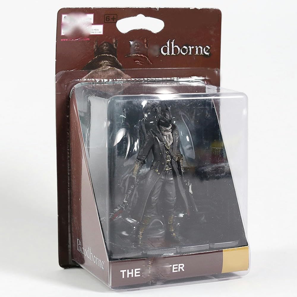 Mini statuetta in PVC da 11 cm, da collezione, giocattolo con statua in PVC per i fan degli anime