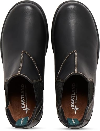 Miniatura 7 de Eastland Botas Baja Chelsea para mujer